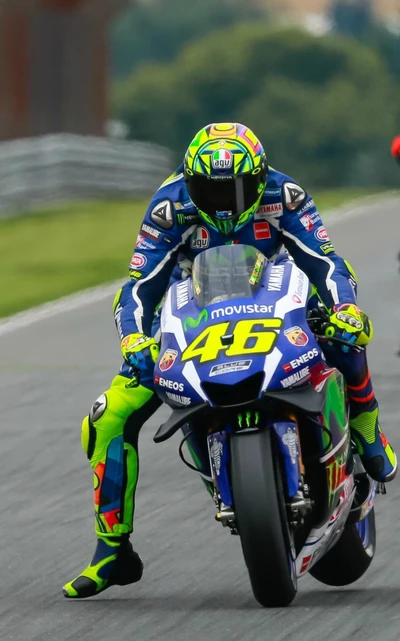 46, moto, motogp, valentino rossi, vr46