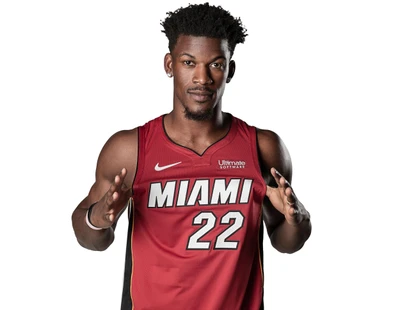 джимми батлер, майами хит, miami heat, американский баскетболист, nba