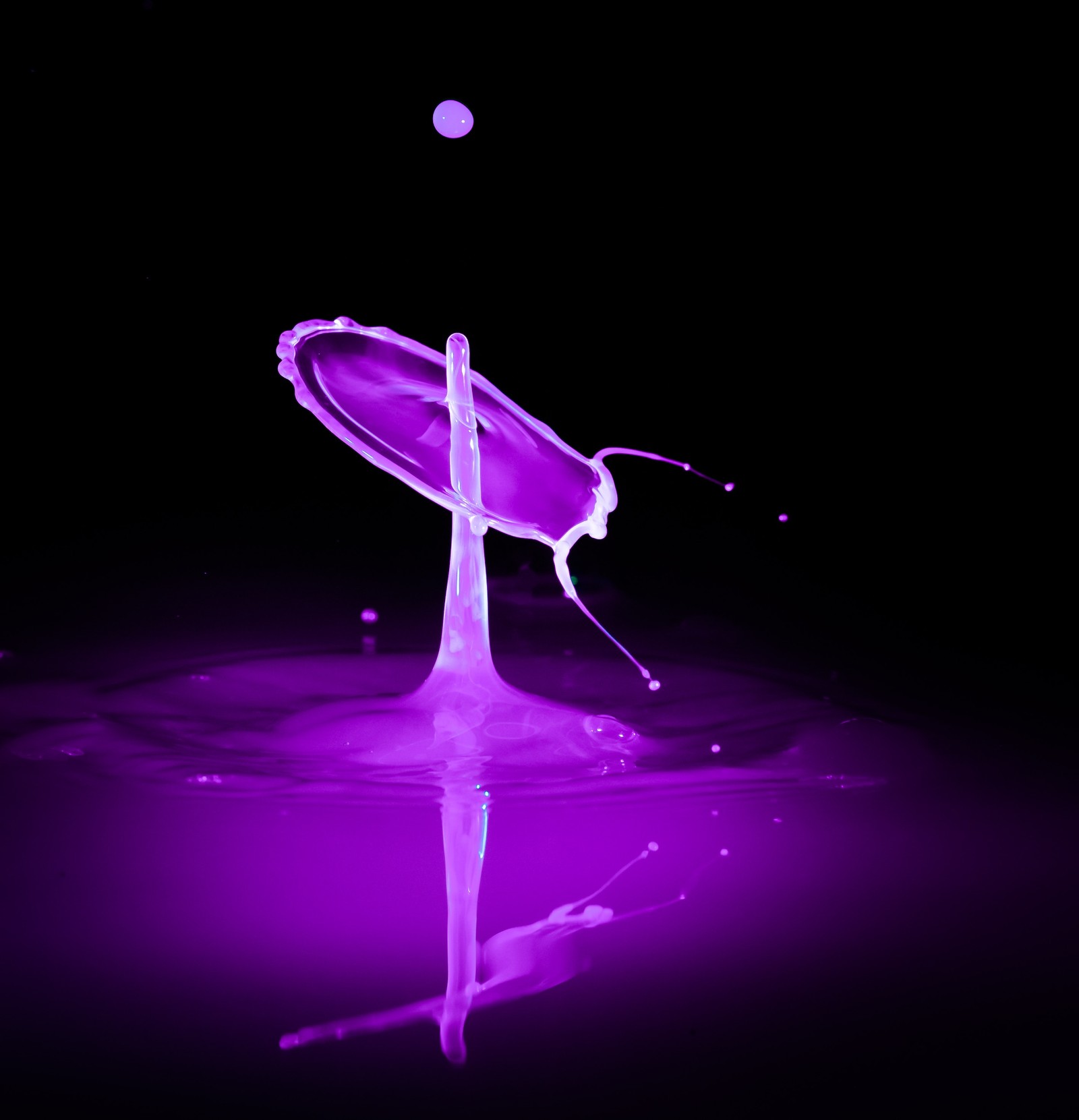 water, purple, violet, liquid, fluid wallpaper