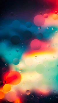 colorfulness, liquid, water, art, gas wallpaper