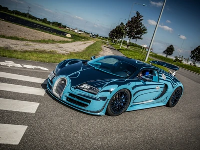 спортивный автомобиль, суперкар, bugatti veyron, bugatti chiron, сухопутное транспортное средство