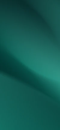 Vibrant Turquoise and Teal Abstract Background for Oppo R17 Pro