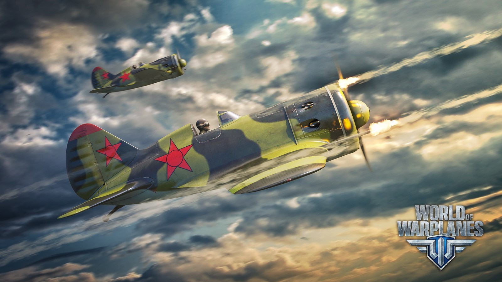 world of warplanes, airplane, aircraft, aviation, propeller wallpaper