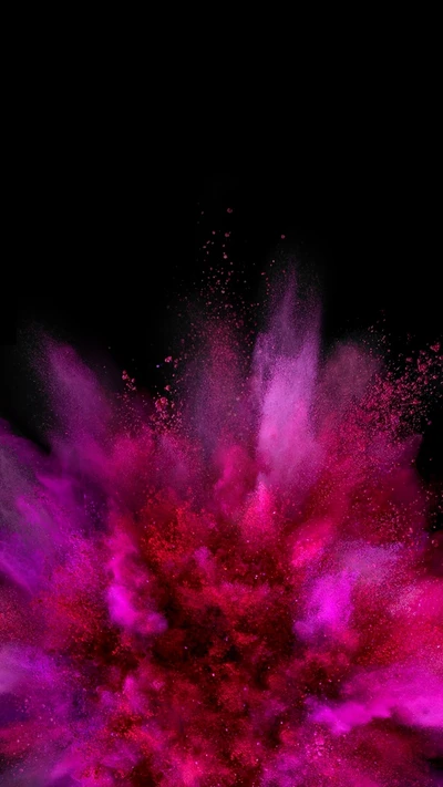 burst, colour, g flex, lg