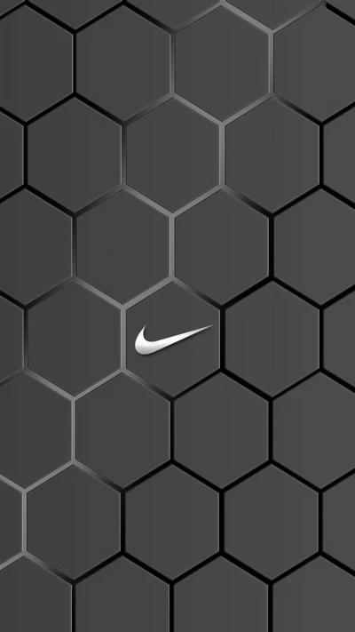 logo, nike