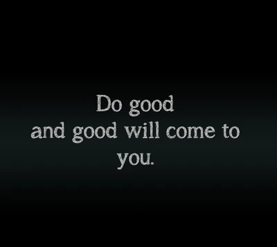 come, good, life, new, nice