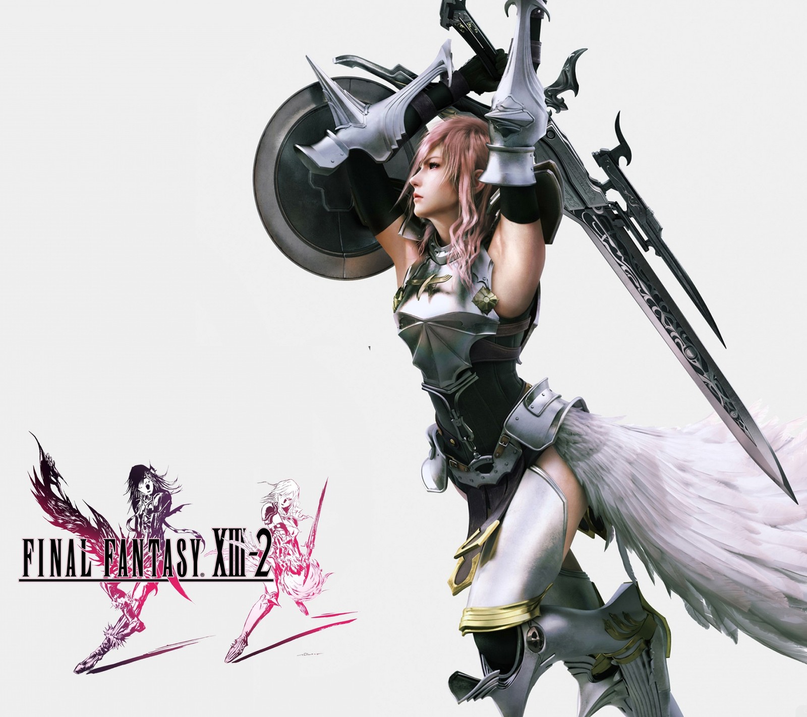 final fantasy, girl, video games, warrrior wallpaper