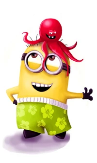 cartoon, cool cute, despicable me, funny, minion