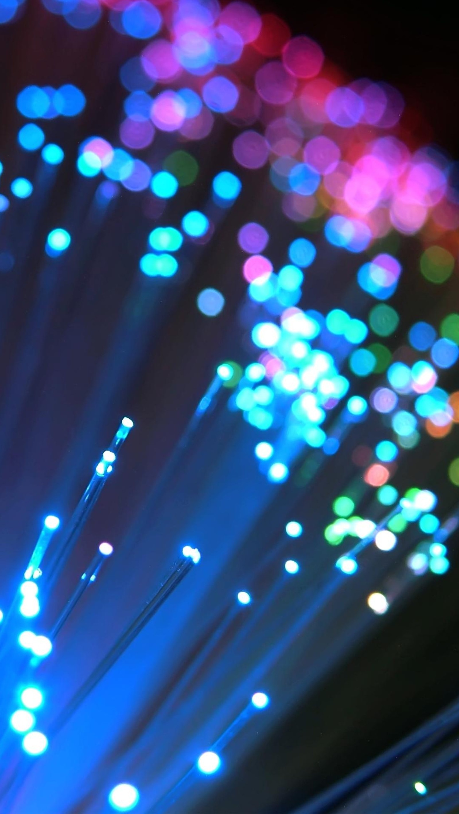 fiber, optics wallpaper