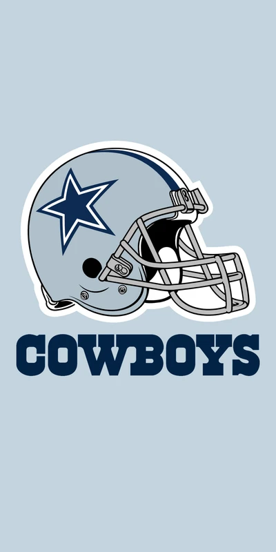 dallas, vaqueros, nfl, logotipo, fútbol