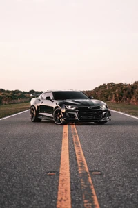 coche, chevrolet, llanta, rueda, sedán deportivo