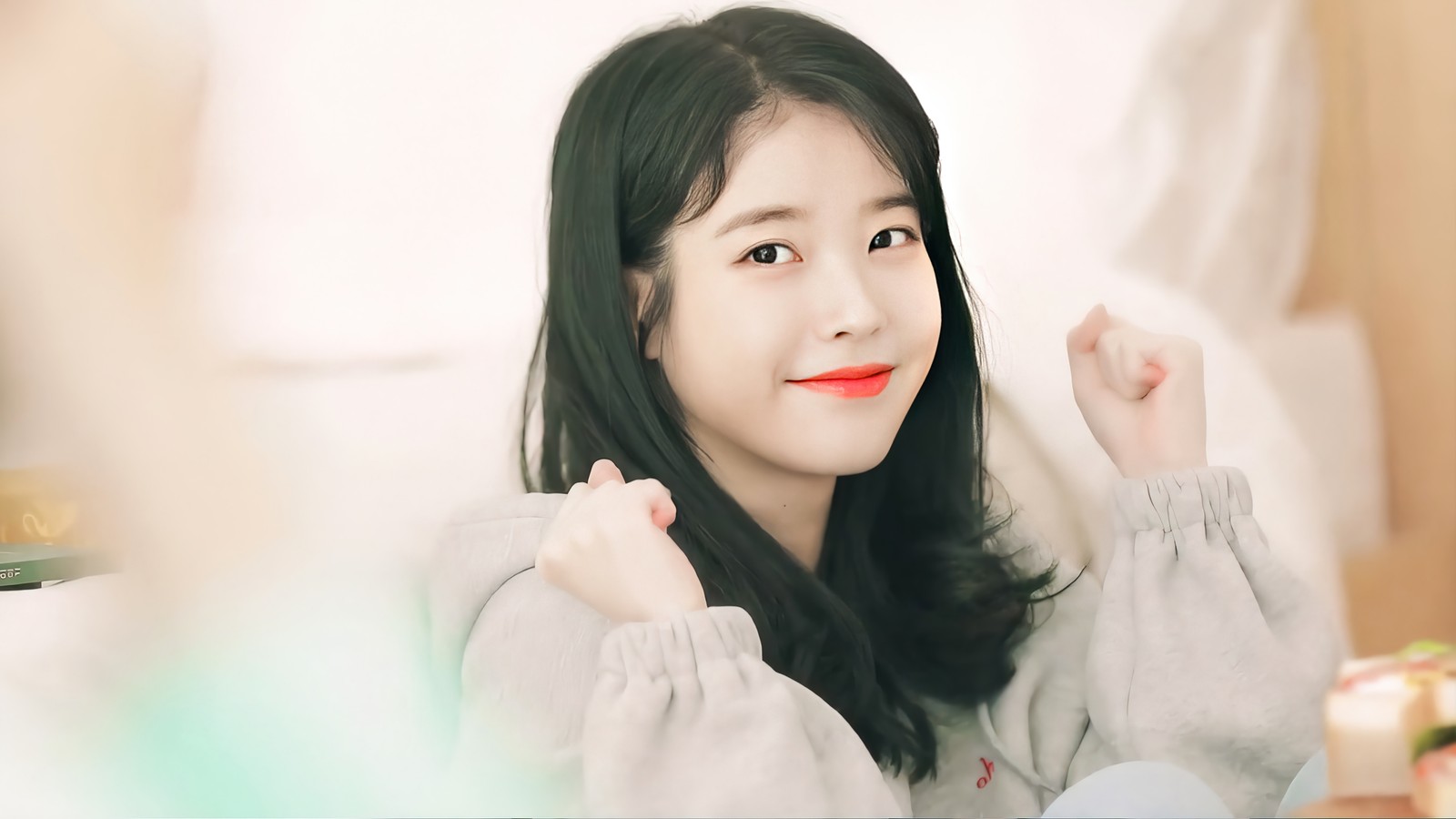 cute, iu, 아이유, lee ji eun, 이지은 wallpaper