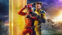 deadpool amp wolverine, movie, marvel, deadpool, wolverine wallpaper