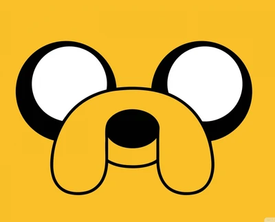 Jake the Dog: A Whimsical Adventure Companion