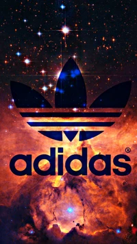 adidas, logo