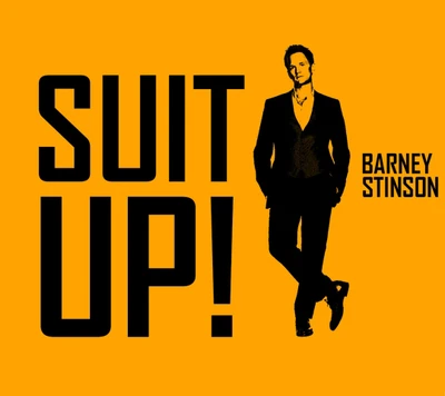 barney stinson, funny, himym, sayings, suit up