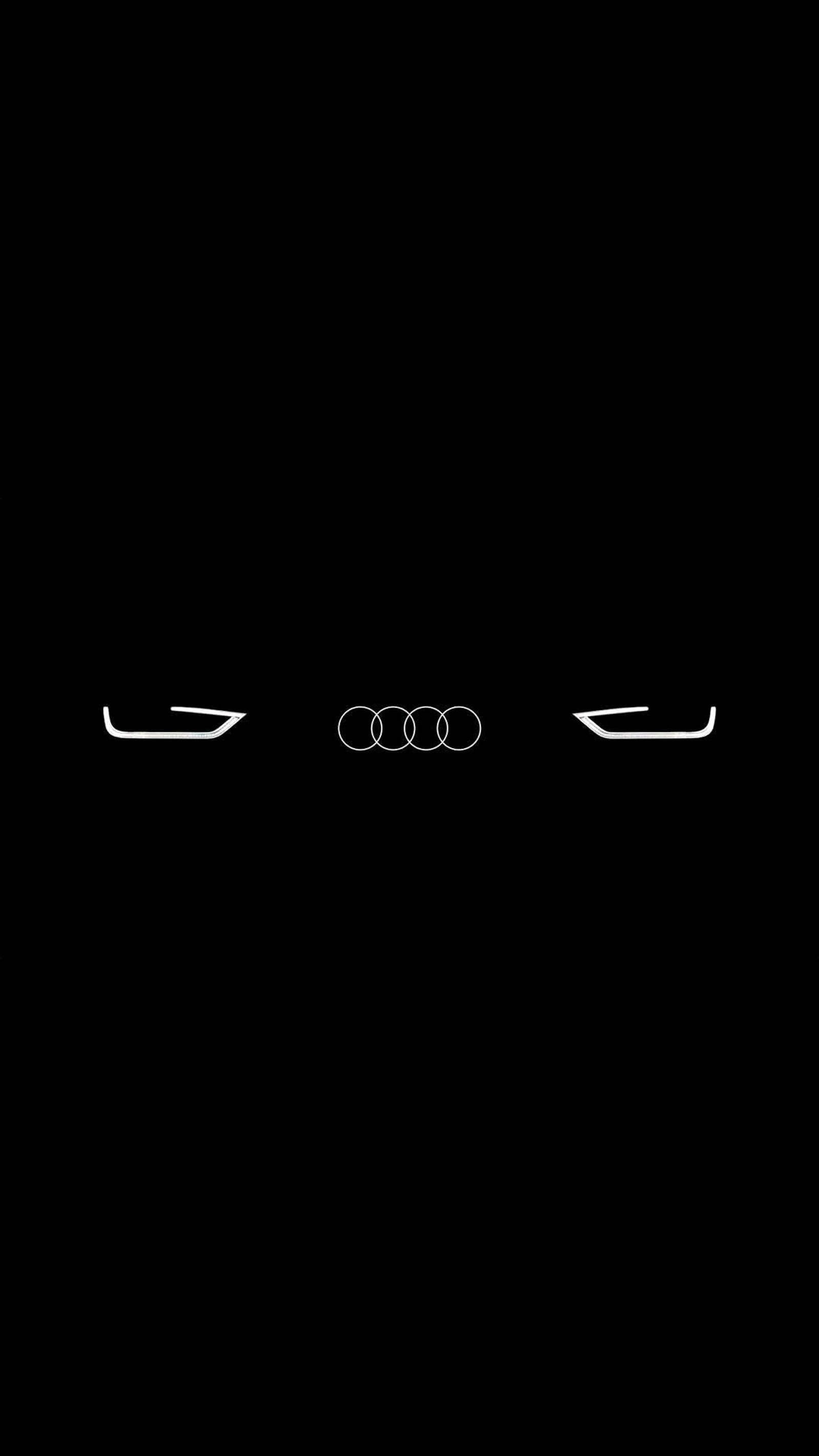 Скачать обои a4, a5, a6, a7, audi