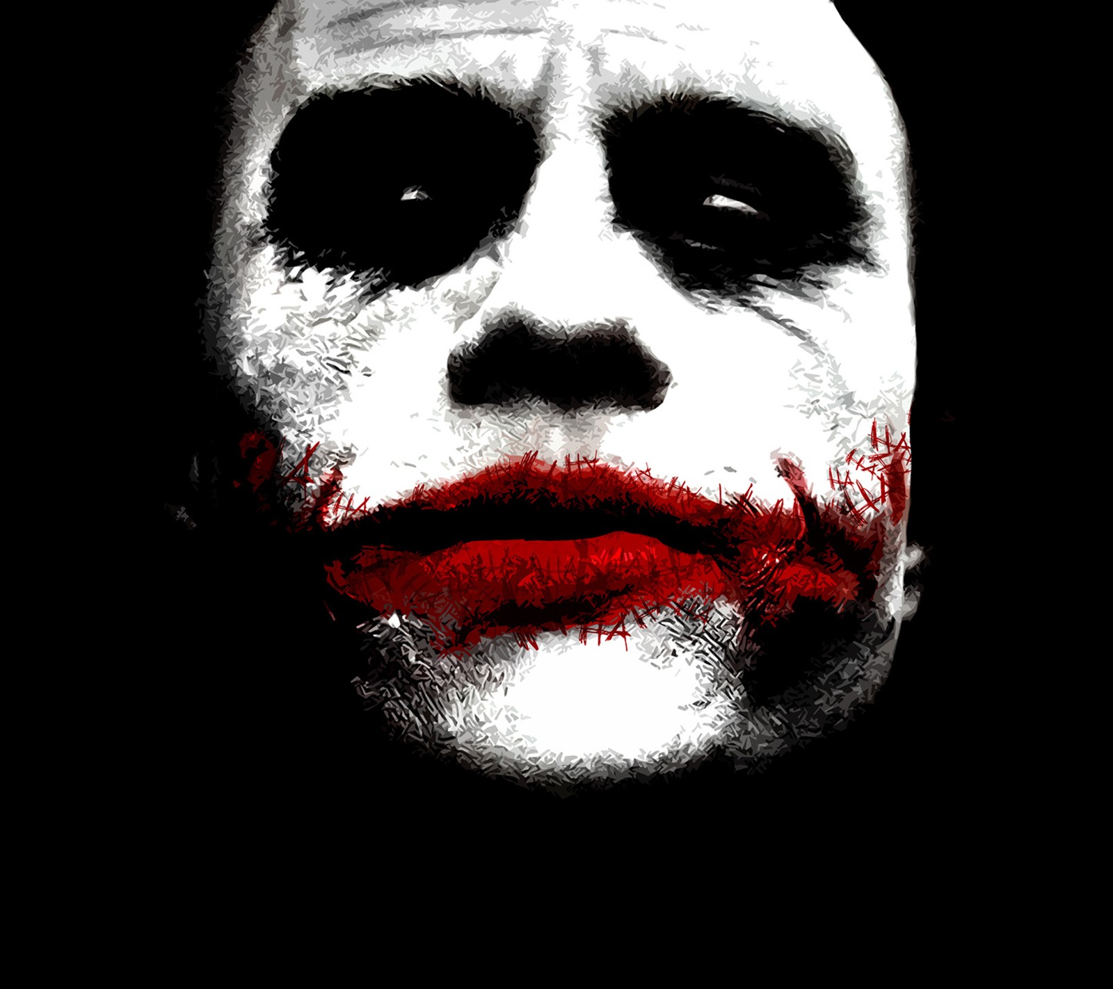 Descargar fondo de pantalla batman, heath ledger