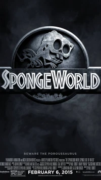 bob, eponge, sponge, world