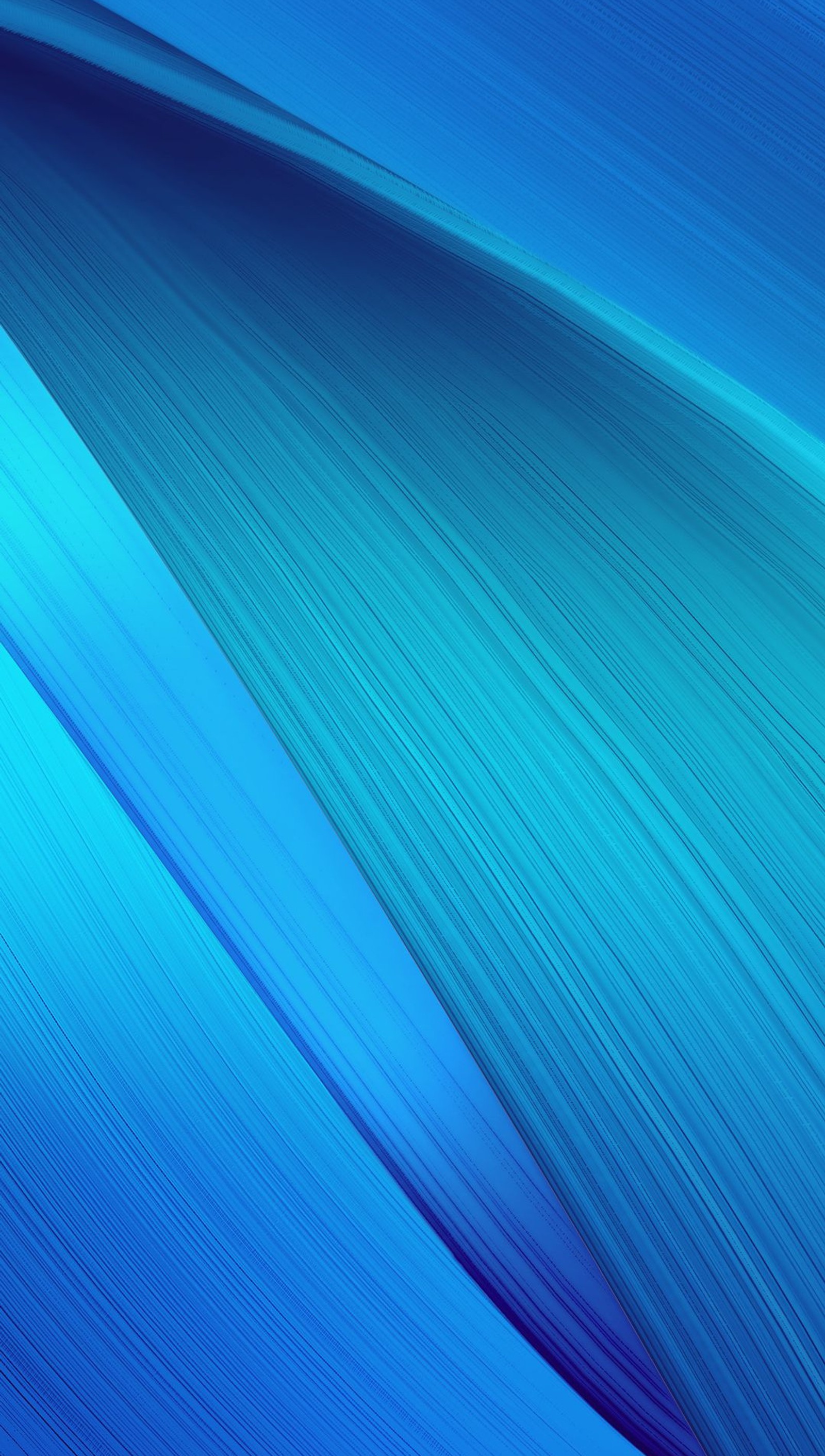 abstract, asus, asus zenfone 2, blue, zenfone Download Wallpaper