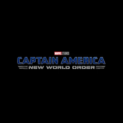 captain america new world order, 2024 фильмы, киновселенная marvel, marvel cinematic universe, черный фон