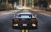 need for speed hot pursuit, need for speed, supercar, sports car, lamborghini wallpaper