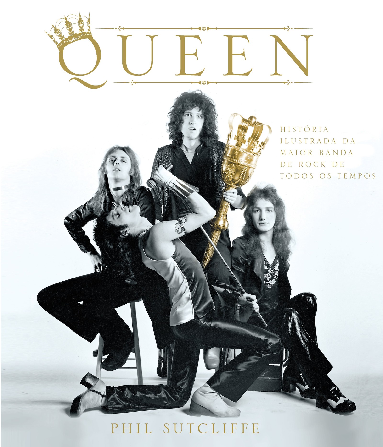 Dvd-cover von queen the succulent (buch, albumcover, musik, queen, musiker)