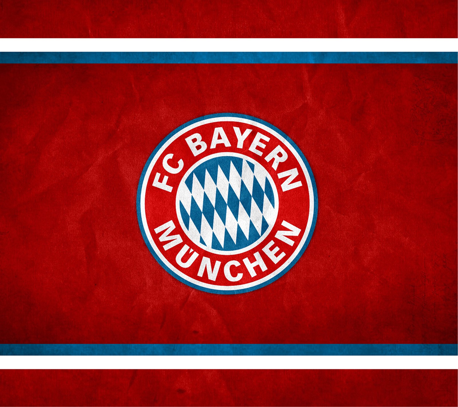 bavarians, blue, fcb, grunge, munchen wallpaper