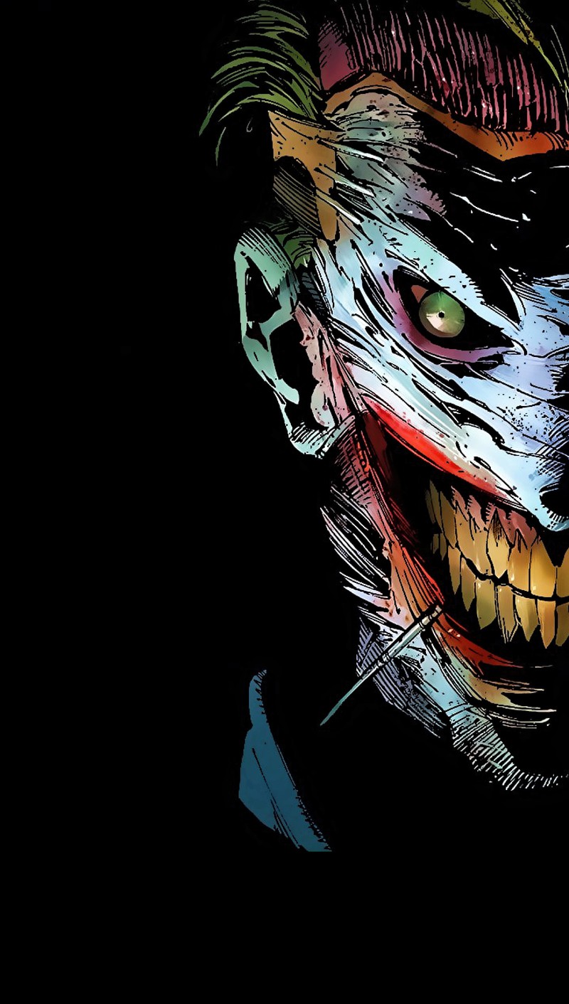 Fonds d'écran batman joker fonds d'écran joker (folle, homicidal, tueur, folie, maniaque)