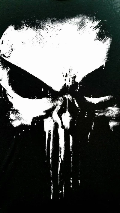 skull, punisher