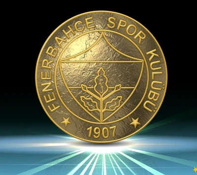 Fenerbahçe Clube Esportivo: O Emblema Dourado de um Clube Campeão de 1907