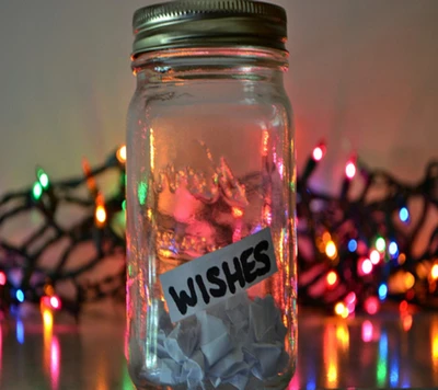 abstract, hope, jar, love, wish