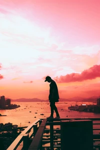 love, men, nature, people, sad wallpaper