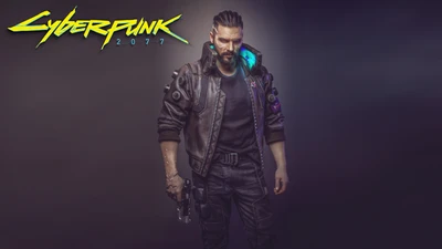 cyberpunk 2077, video game, v, cosplay