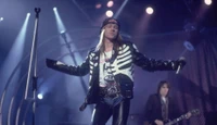 axl rose, guns n roses, desempenho, entretenimento, artista musical