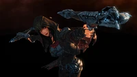 Demon Hunter in Diablo Immortal: Master of Shadows and Precision