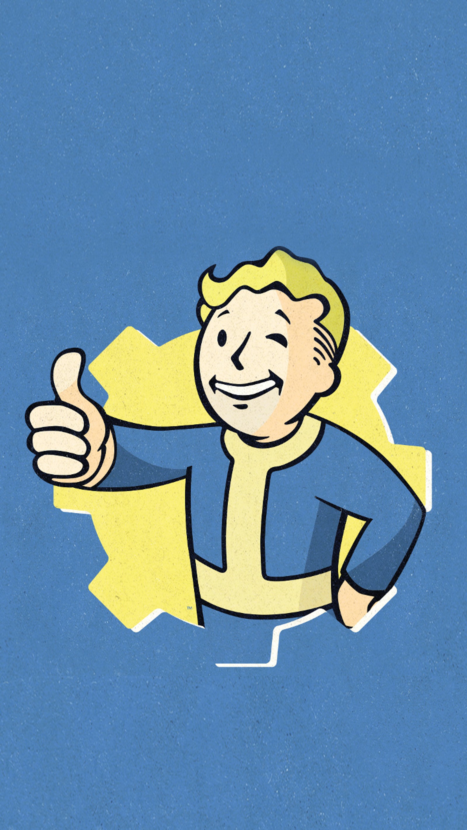 Descargar fondo de pantalla fallout, fallout 4