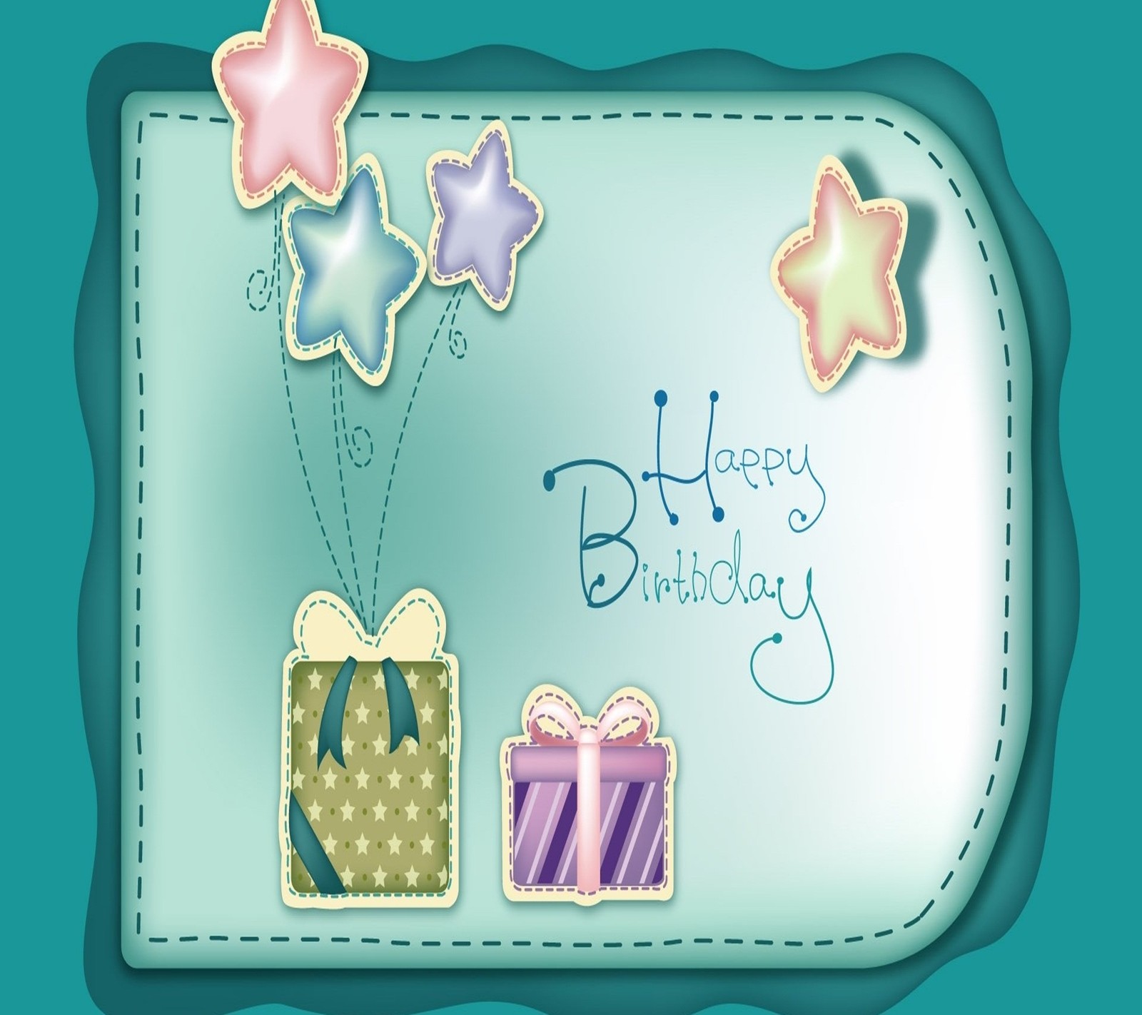 birthday, cool, gift, nice, occassion wallpaper