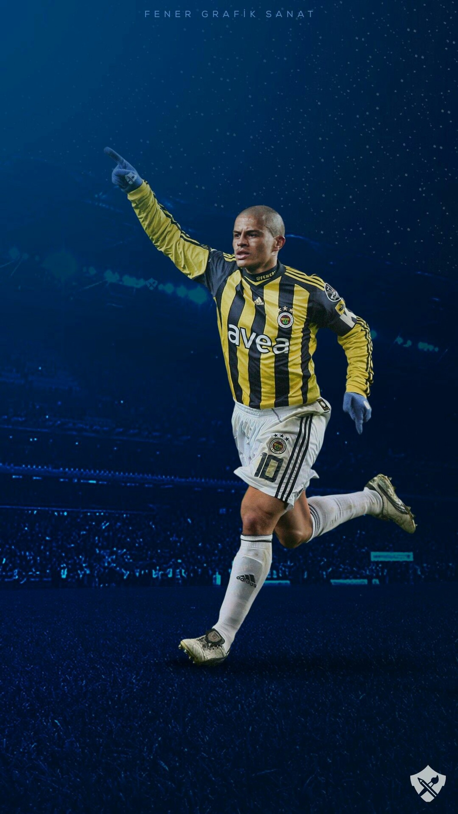 fenerbahc, fenerbhce Download Wallpaper