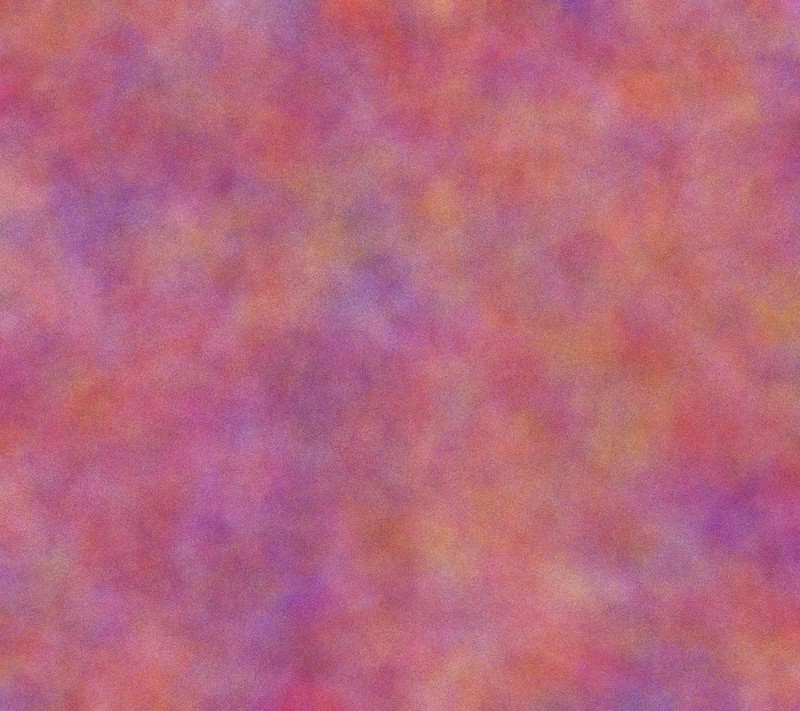 Un primer plano de un fondo rojo y morado con un pequeño pájaro (nubes, colorido, pascua, pintura, pasteles)