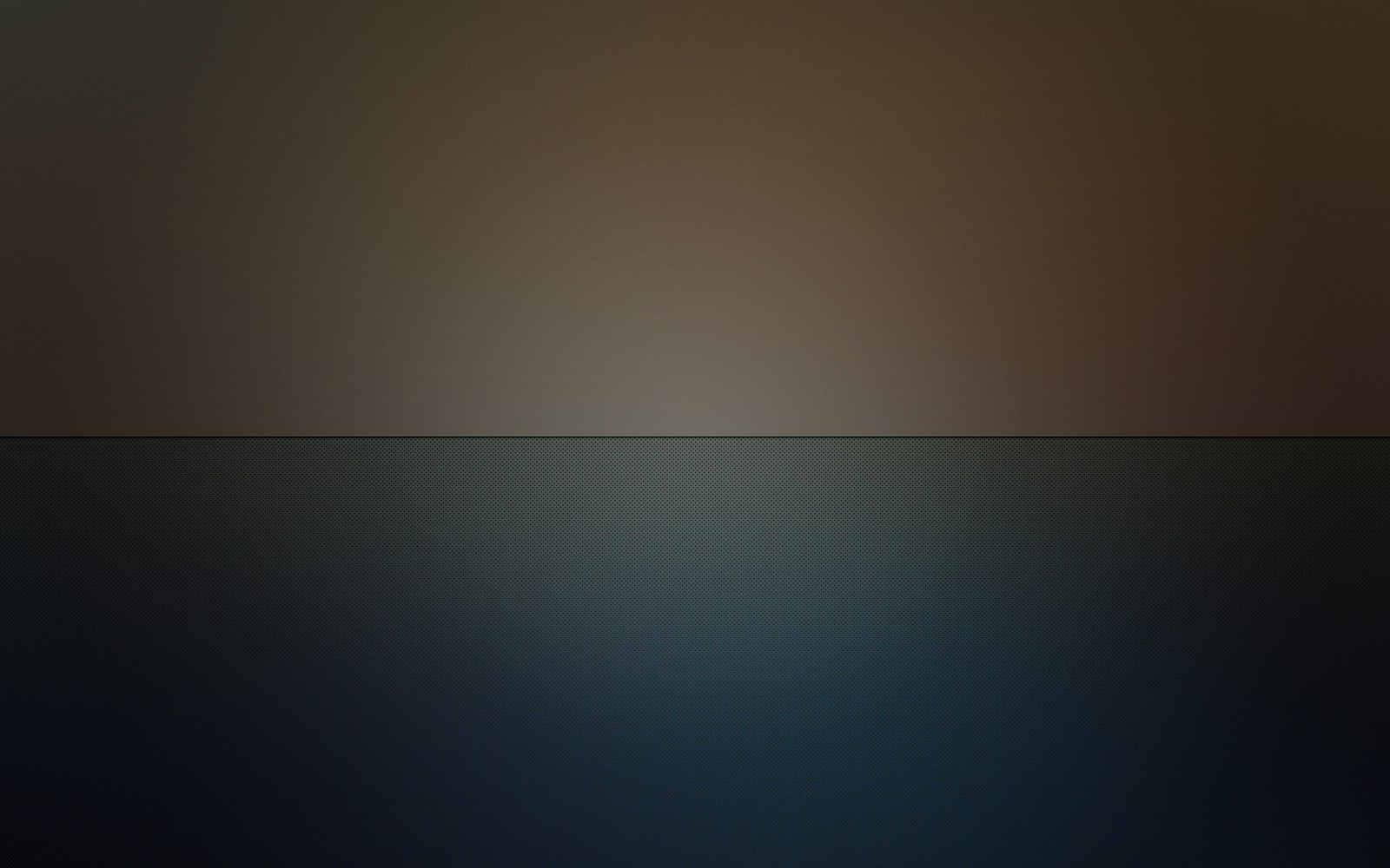 Un primer plano de un fondo borroso con un color negro y marrón (minimalismo, tranquilo, atmósfera, horizonte, oscuridad)