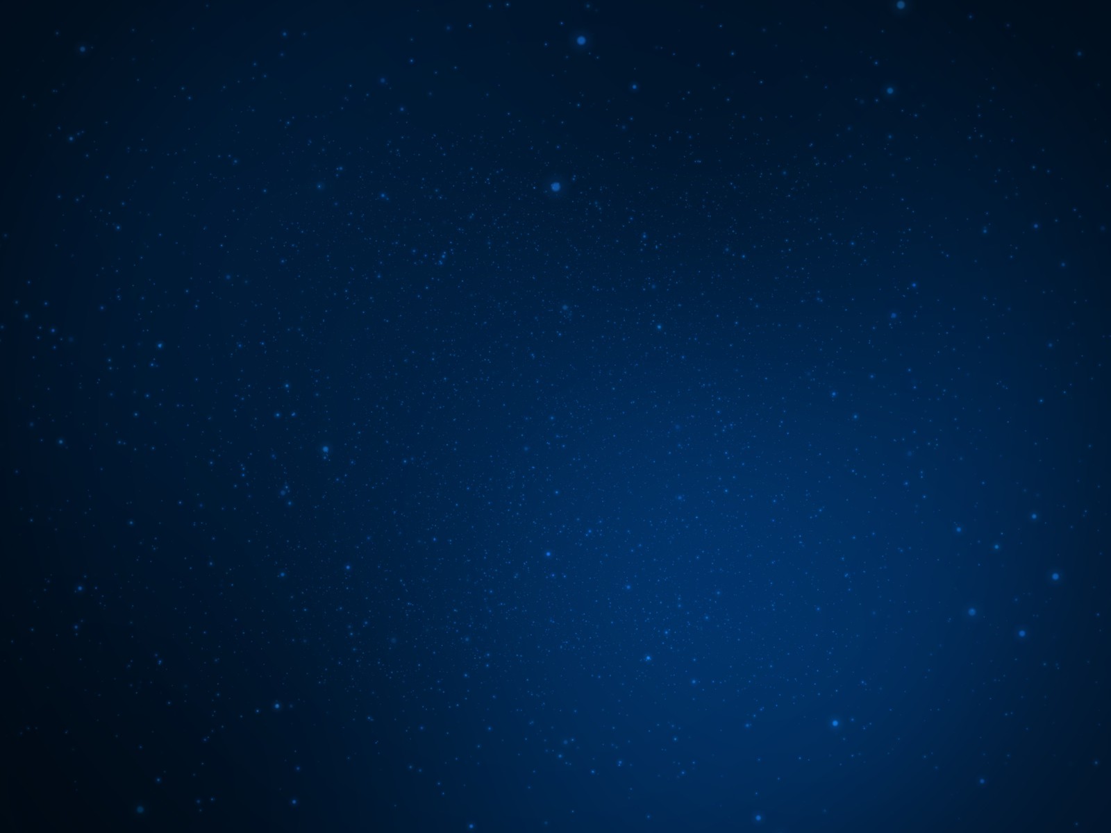 Um close-up de um fundo azul com estrelas e um céu (azul, preto, atmosfera, azul elétrico, noite)