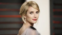 emma roberts, actriz, celebridad, chicas, mujeres