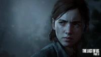 the last of us part ii, the last of us part 2, the last of us 2, jeu vidéo, ellie