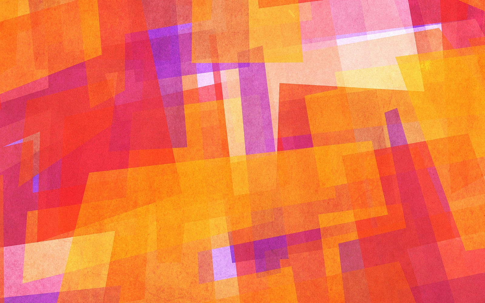 Abstract geometric background with orange, purple and yellow colors (orange, yellow, pattern, magenta, line)