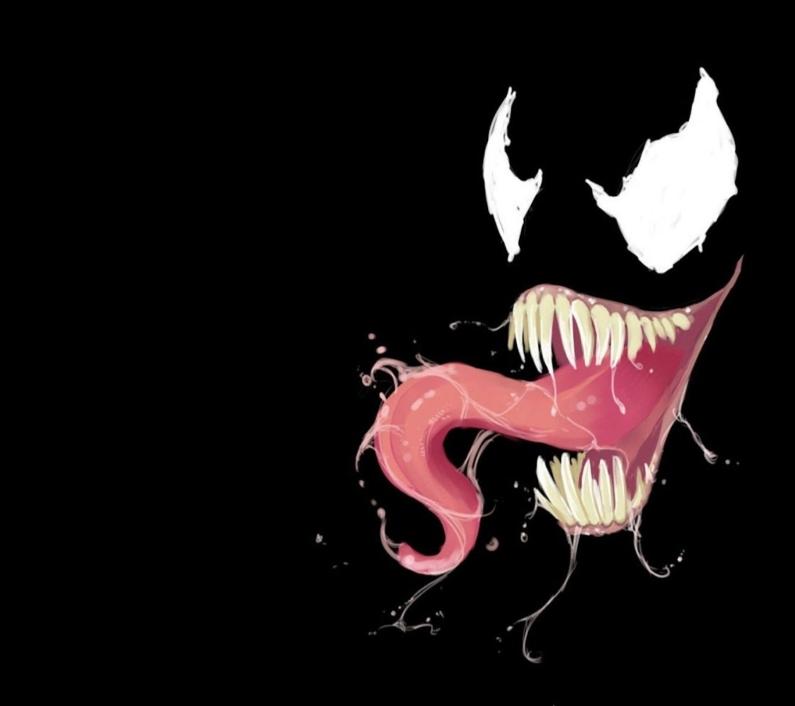 Fondos de pantalla de venom, fondo de pantalla hd de venom (caricatura, cómics, dibujado, hollywood, marvel)