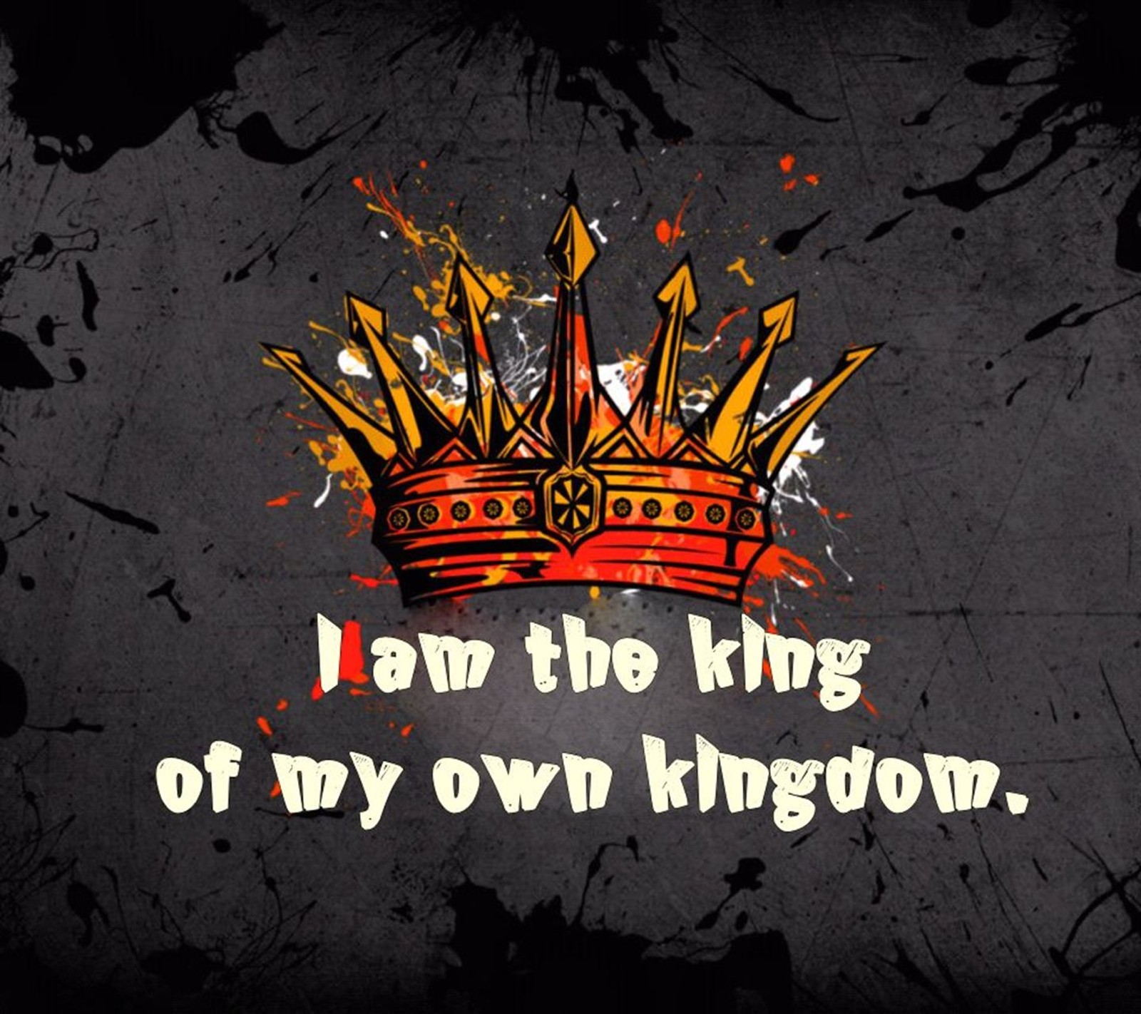 cool, crown, king, kingdom, new Download Wallpaper