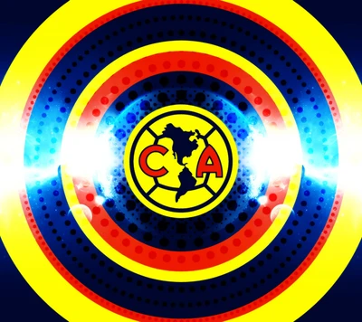 ca, club américa, football, futbol