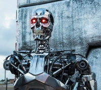 Cybernetic Warrior: The Terminator's Iconic Design