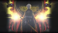 limbus company, video game, faust wallpaper